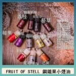 FRUIT OF STELL鋼鐵果主機果汁煙油30ml